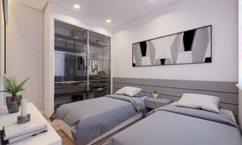 Imagem 6: APARTAMENTO À VENDA, 72 M² POR R$ 395.719,87 - VILA GUILHERMINA - PRAIA GRANDE/SP