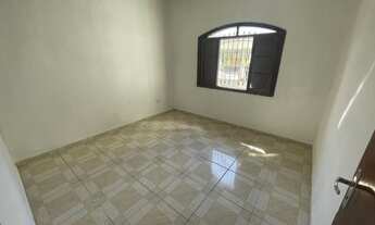 Imagem 7: CASA 2 DORMITORIOS 1 SUITE COM EDICULA E CHURRASQUEIRA