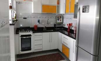 Imagem 7: APARTAMENTO À VENDA, 165 M² POR R$ 950.000,00 - CAMPO DA AVIAÇÃO - PRAIA GRANDE/SP