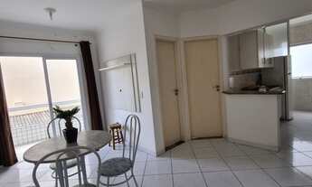 Imagem 2: APARTAMENTO COM 2 DORMITÓRIOS À VENDA, 60 M² POR R$ 320.000,00 - CANTO DO FORTE - PRAIA GR