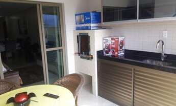 Imagem 6: APARTAMENTO 2 DORMITÓRIOS, 2 SUÍTES,2 VAGAS - VILA GUILHERMINA - PRAIA GRANDE/SP