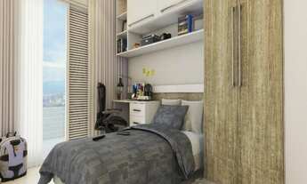 Imagem 5: APARTAMENTO COM 2 DORMITÓRIOS 1 SUÍTE, SACADA GOURMET, SACADA GOURMET À VENDA, 64 M² POR