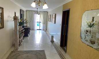 Imagem 3: APARTAMENTO COM 3 DORMITÓRIOS À VENDA, 105 M² POR R$ 460.000,00 - VILA GUILHERMINA - PRAIA