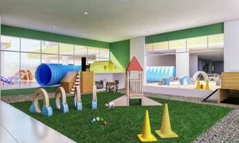 Imagem 3: 2 DORMITÓRIOS, UMA SUÍTE, NO MAIOR CONDOMÍNIO CLUBE DA REGIÃO