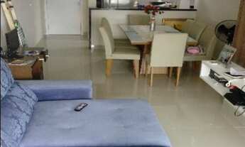 Imagem 2: APARTAMENTO 104 MTS 3 DORMS 1 SUITE 2 VAGAS , COM VISTA PARA O MAR