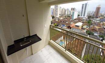 Imagem 7: APARTAMENTO 2 DORMITORIOS 1 SUITE 1 VAGA AO LADO DO CENTRO COMERCIAL AVIAÇÃO
