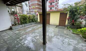 Imagem 5: CASA COM 5 DORMITÓRIOS À VENDA, 263 M² POR R$ 950.000,00 - VILA TUPI - PRAIA GRANDE/SP