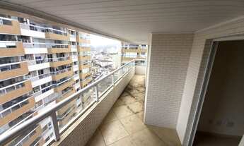 Imagem 5: APARTAMENTO À VENDA, 88 M² POR R$ 520.000,00 - BOQUEIRÃO - PRAIA GRANDE/SP