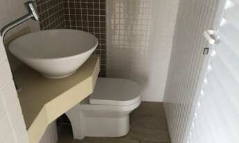 Imagem 6: APARTAMENTO COM 3 DORMITÓRIOS À VENDA, 148 M² POR R$ 1.200.000,00 - CANTO DO FORTE - PRAIA