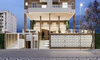 Imagem: 02 DORMITÓRIOS, 72 M² COM LAZER COMPLETO