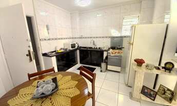 Imagem 5: APARTAMENTO FRENTE MAR 2 DORMS 1 VAGA DE GARAGEM