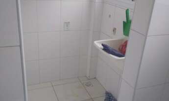 Imagem 6: APARTAMENTO COM 2 DORMITÓRIOS À VENDA, 66 M² POR R$ 240.000,00 - VILA GUILHERMINA - PRAIA