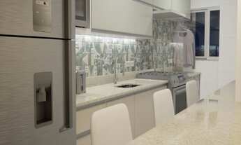 Imagem 4: APARTAMENTO COM 2 DORMITÓRIOS 2 SUÍTES, SACADA GOURMET, LAZER COMPLETO À VENDA, 73 M² POR