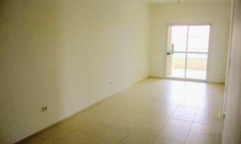 Imagem 3: APARTAMENTO COM 3 DORMITÓRIOS À VENDA, 116 M² POR R$ 642.000,00 - CANTO DO FORTE - PRAIA G