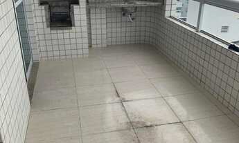 Imagem 6: APARTAMENTO COM 2 DORMITÓRIOS À VENDA, 94 M² POR R$ 425.000,00 - CAMPO DA AVIAÇÃO - PRAIA