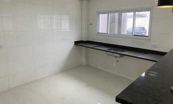 Imagem 2: CASA À VENDA, 101 M² POR R$ 550.000,00 - VILA GUILHERMINA - PRAIA GRANDE/SP