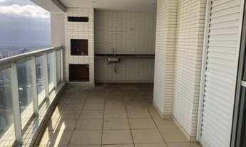 Imagem 3: APARTAMENTO COM 3 DORMITÓRIOS À VENDA, 100 M² POR R$ 890.000,00 - BOQUEIRÃO - PRAIA GRANDE