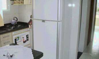 Imagem 7: APARTAMENTO COM 2 DORMITÓRIOS À VENDA, 72 M² POR R$ 345.000,00 - VILA GUILHERMINA - PRAIA