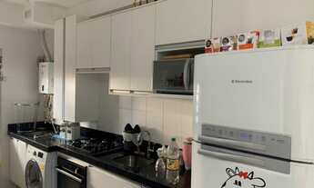 Imagem 3: APARTAMENTO COM 3 DORMITÓRIOS À VENDA, 86 M² POR R$ 439.000,00 - CIDADE OCIAN - PRAIA GRAN