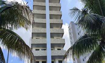 Imagem 2: APARTAMENTO COM 1 DORMITÓRIO À VENDA, 42 M² - FRENTE MAR -BALNEÁRIO FLÓRIDA - PRAIA GRANDE