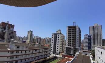 Imagem 4: OPORTUNIDADE 2 DORMITÓRIOS 1 SUÍTE NA VILA GUILHERMINA - PRAIA GRANDE/SP