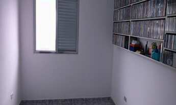 Imagem 7: CASA COM 2 DORMITÓRIOS À VENDA, 63 M² POR R$ 200.000,00 - VILA MIRIM - PRAIA GRANDE/SP