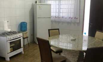 Imagem 6: CASA À VENDA, 264 M² POR R$ 650.000,00 - BOQUEIRÃO - PRAIA GRANDE/SP