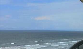 Imagem 4: APARTAMENTO COM 3 DORMITÓRIOS À VENDA, 174 M² POR R$ 779.000,00 - VILA GUILHERMINA - PRAIA