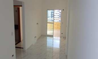 Imagem 2: APARTAMENTO COM 2 DORMITÓRIOS À VENDA, 89 M² POR R$ 360.000,00 - VILA CAIÇARA - PRAIA GRAN