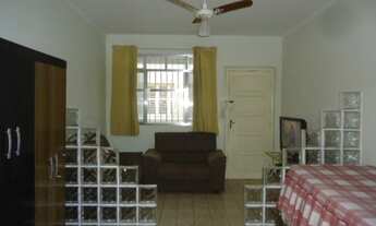 Imagem: MARAVILHOSA KITNET NA GUILHERMINA - PRAIA