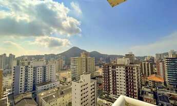 Imagem 6: APARTAMENTO À VENDA, 104 M² POR R$ 720.250,00 - CANTO DO FORTE - PRAIA GRANDE/SP