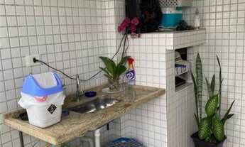 Imagem 6: APARTAMENTO 80 METROS 2 DORMS 1 SUITE 1 VAGA A 100 METROS DA PRAIA