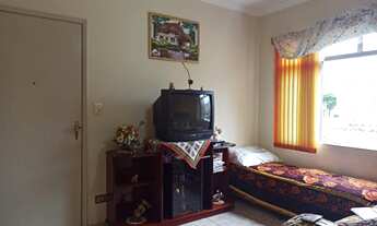 Imagem 2: APARTAMENTO 62 METROS 1 DORMITÓRIO 1 VAGA DE GARAGEM A 50 METROS DO MAR DE ESCADAS