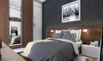 Imagem 5: APARTAMENTO À VENDA, 73 M² POR R$ 300.000,00 - CAMPO DA AVIAÇÃO - PRAIA GRANDE/SP