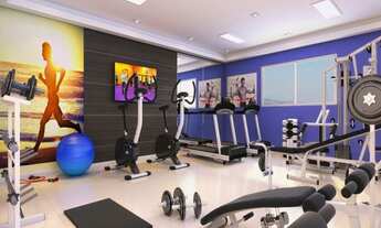 Imagem 7: APARTAMENTO 63 MTS 2 DORMS 1 VAGA DE GARAGEM A 150 METROS DA PRAIA