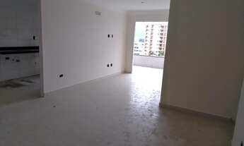 Imagem 4: APARTAMENTO COM 2 DORMITÓRIOS À VENDA, 92 M² POR R$ 508.943,00 - CAIÇARA - PRAIA GRANDE/SP