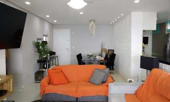 Imagem 3: APARTAMENTO COM 4 SUITES COM VISTA MAR