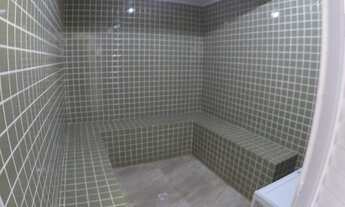 Imagem 6: APARTAMENTO COM 3 DORMITÓRIOS À VENDA, 104 M² POR R$ 600.000,00 - CANTO DO FORTE - PRAIA G