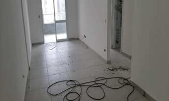 Imagem 2: APARTAMENTO COM 3 DORMITÓRIOS À VENDA, 105 M² POR R$ 590.000,00 - VILA GUILHERMINA - PRAIA