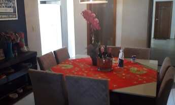 Imagem 4: APARTAMENTO À VENDA, 150 M² POR R$ 900.000,00 - CAMPO DA AVIAÇÃO - PRAIA GRANDE/SP