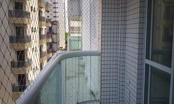 Imagem 6: APARTAMENTO COM 2 DORMITÓRIOS À VENDA, 80 M² POR R$ 389.000,00 - CAMPO DA AVIAÇÃO - PRAIA