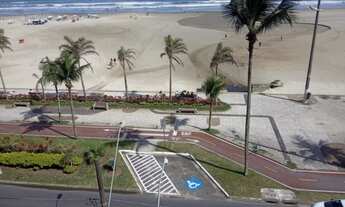 Imagem 1: APARTAMENTO 3 DORMITÓRIOS FRENTE AO MAR