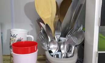 Imagem 7: KIT REFORMADA E MOBILIADA. SÓ R$ 89 MIL