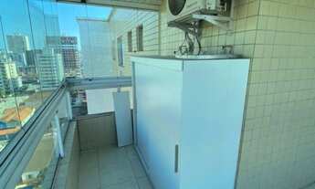 Imagem 5: APARTAMENTO SEMI-MOBIADO 80,63 METROS 2 DORMITORIOS 1 SUITE 1 VAGA LAZER COMPLETO