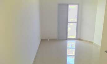 Imagem 4: APARTAMENTO COM 3 DORMITÓRIOS À VENDA, 123 M² POR R$ 794.900,01 - VILA GUILHERMINA - PRAIA