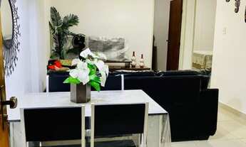 Imagem 2: APARTAMENTO 03 DORM. (1SUITE) + VAGA DE GARAGEM - REFORMADO