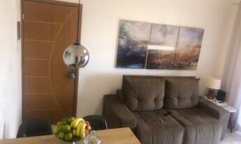 Imagem 2: APARTAMENTO 75 METROS COM 2 DORMS 1 SUITE 1 VAGA DE GARAGEM LAZER COMPLETO COM VISTA PARA