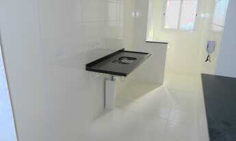 Imagem 6: APARTAMENTO COM 2 DORMITÓRIOS 1 SUÍTE, SACADA GOURMET, VISTA MAR, LAZER COMPLETO À VENDA