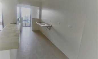 Imagem 7: 2 DORMITÓRIOS 2 SUÍTES NA VILA GUILHERMINA - PRAIA GRANDE/SP