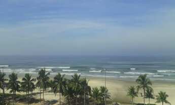 Imagem 2: APARTAMENTO COM 2 DORMITÓRIOS 1 SUÍTE, SACADA GOURMET COM VISTA MAR, LAZER COMPLETO À VEND